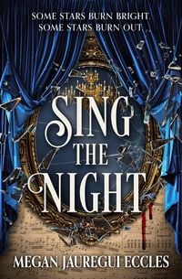Produktbild: Sing the Night