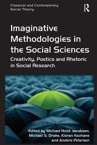 Produktbild: Imaginative Methodologies in the Social Sciences