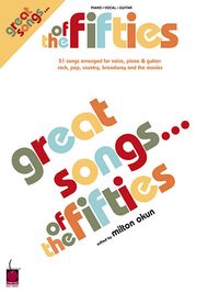 Produktbild: Grt Songs Of The Fifties