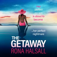 Produktbild: The Getaway