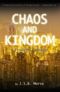 Produktbild: Chaos and Kingdom