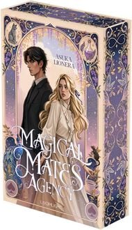 Produktbild: Magical Mates Agency