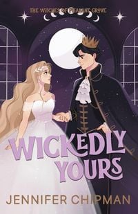 Produktbild: Wickedly Yours