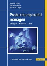 Produktbild: Produktkomplexit&auml;t managen