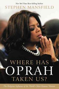 Produktbild: Where Has Oprah Taken Us