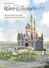 Produktbild: A Portrait of Walt Disney World