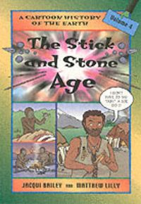 Produktbild: Bailey, J: The Stick and Stone Age
