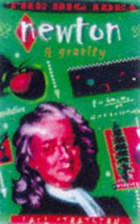 Produktbild: Strathern, P: Newton and Gravity