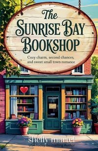 Produktbild: The Sunrise Bay Bookshop