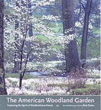 Produktbild: Darke, R: The American Woodland Garden