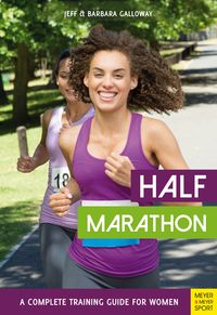 Produktbild: Half Marathon