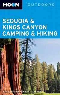 Produktbild: Moon Sequoia & Kings Canyon