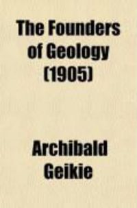 Produktbild: The Founders of Geology