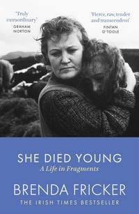 Produktbild: She Died Young