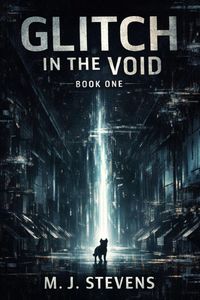 Produktbild: GLITCH IN THE VOID