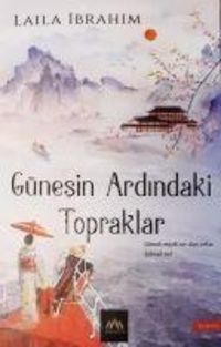 Produktbild: G&uuml;nesin Ardindaki Topraklar