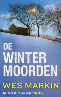 Produktbild: De Winter-moorden