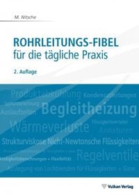 Produktbild: Rohrleitungs-Fibel