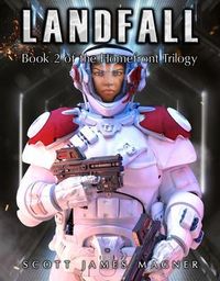 Produktbild: Landfall