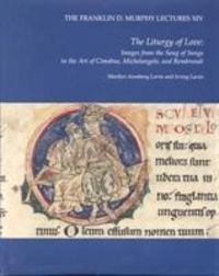 Produktbild: Lavin, M: The Liturgy of Love