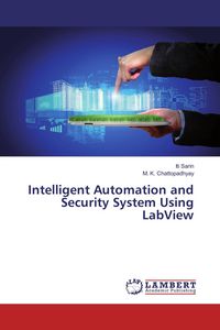 Produktbild: Intelligent Automation and Security System Using LabView