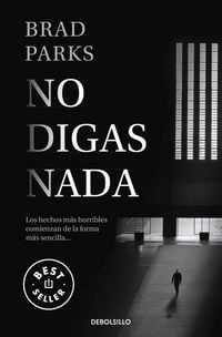 Produktbild: No digas nada