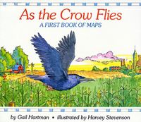 Produktbild: As the Crow Flies