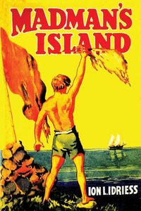 Produktbild: Madman's Island