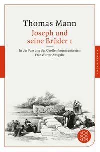 Produktbild: Joseph und seine Br&uuml;der I