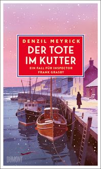 Produktbild: Der Tote im Kutter
