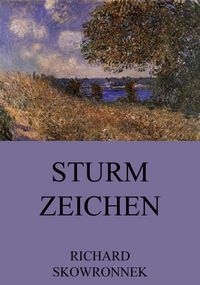 Produktbild: Sturmzeichen
