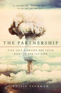 Produktbild: Partnership, The