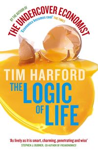 Produktbild: The Logic Of Life