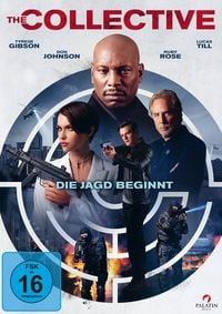 Produktbild: The Collective - Die Jagd beginnt