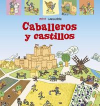 Produktbild: Caballeros y castillos