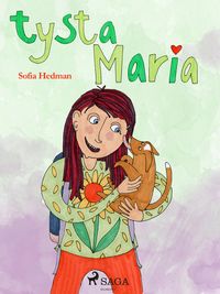 Produktbild: Tysta Maria