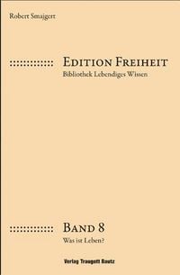 Produktbild: Was ist Leben?