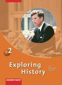 Produktbild: Exploring History SI - Ausgabe 2007