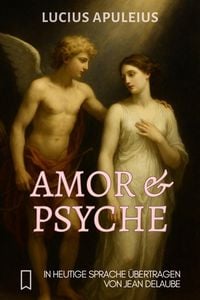 Produktbild: Amor und Psyche