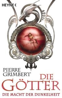 Produktbild: Die G&ouml;tter - Die Macht der Dunkelheit