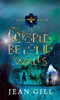 Produktbild: The World Beyond the Walls