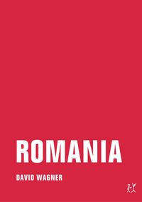 Bild vom Artikel Romania vom Autor David Wagner