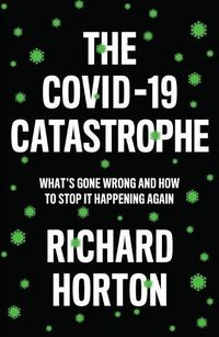 Produktbild: Covid-19 Catastrophe