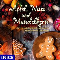 Produktbild: Apfel, Nuss und Mandelkern/CD