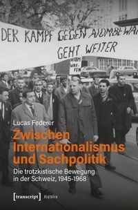 Produktbild: Zwischen Internationalismus und Sachpolitik
