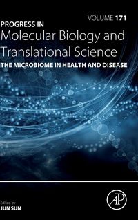 Produktbild: The Microbiome in Health and Disease