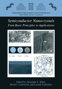 Produktbild: Semiconductor Nanocrystals
