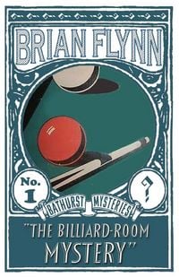 Produktbild: The Billiard-Room Mystery