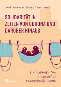 Produktbild: Solidarit&auml;t in Zeiten von Corona und dar&uuml;ber hinaus