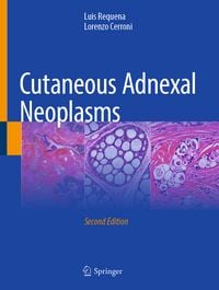 Produktbild: Cutaneous Adnexal Neoplasms